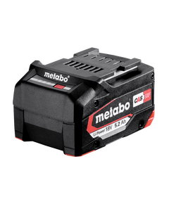 Аккум.блок 18V 5.2Ah LI-POWER Metabo (625028000), фото  | SNABZHENIE.com.ua