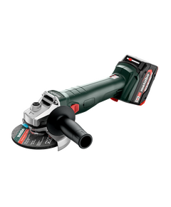 КШМ 125мм 18V W 18 7-125 Metabo (602371510), фото  | SNABZHENIE.com.ua