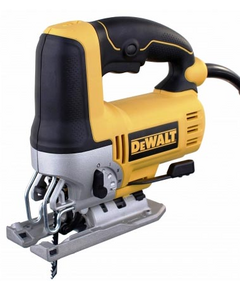 Електролобзик 650W DWE349 DeWalt, фото  | SNABZHENIE.com.ua
