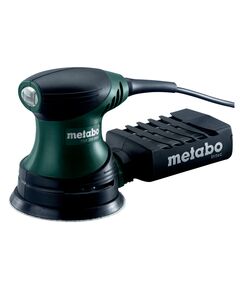 Шліф.маш. ексцен. 240W FSX 200 INTEC Metabo (609225500), фото  | SNABZHENIE.com.ua