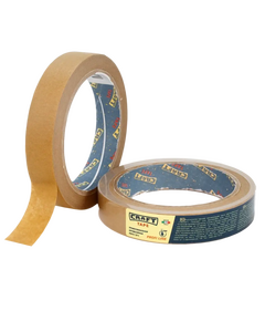 Стрічка автомалярна 19мм*25м MNC1925 CRAFT TAPE, фото  | SNABZHENIE.com.ua