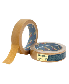 Стрічка автомалярна 25мм*25м MNC2525 CRAFT TAPE, фото  | SNABZHENIE.com.ua