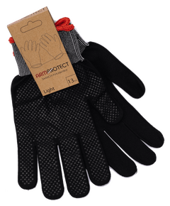Рукавички ПВХ-точка, нейлон,13кл, XL(10), Armprotect Light, фото  | SNABZHENIE.com.ua