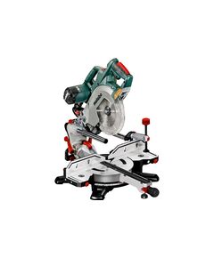 Пила торц. 216мм KGSV 72 Xact Metabo (611216000), фото  | SNABZHENIE.com.ua