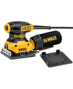 Шліф.маш. плоска 230W DWE6411 DeWalt, фото  | SNABZHENIE.com.ua