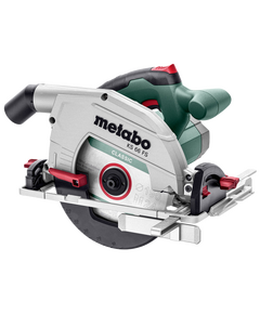 Пила цирк.ручн. 190мм KS 66 FS Metabo (601066000), фото  | SNABZHENIE.com.ua