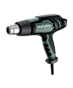 Пістолет гар.пов. 1600W HG 16-500 Metabo (601067000), фото  | SNABZHENIE.com.ua