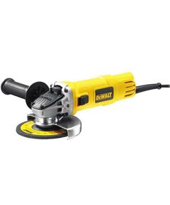 КШМ 125мм 800W DWE4057 DeWalt, фото  | SNABZHENIE.com.ua
