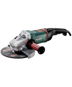 КШМ 230мм 2400W WE 24-230MVT Metabo (606469000), фото  | SNABZHENIE.com.ua