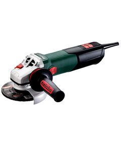 КШМ 125мм 1550W WEV 15-125Q Metabo (600468000), фото  | SNABZHENIE.com.ua