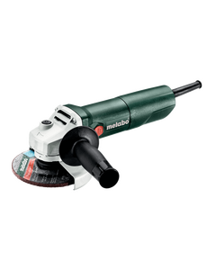 КШМ 125мм 650W W 650-125 Metabo (603602010), фото  | SNABZHENIE.com.ua