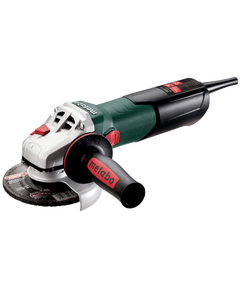 КШМ 125мм 900W W 9-125Q Metabo (600374000), фото  | SNABZHENIE.com.ua
