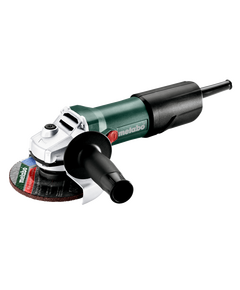 КШМ 125мм 850W WEV 850-125 Metabo (603611000), фото  | SNABZHENIE.com.ua