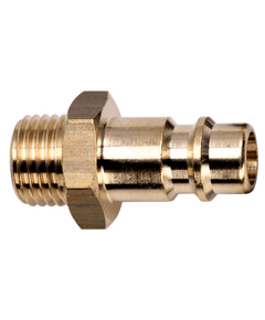 Вставн. різьб.ніпель зовн.різ. 3/8" EURO Metabo (0901025991), фото  | SNABZHENIE.com.ua