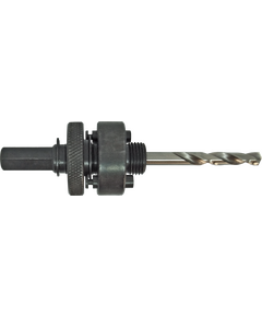 Хвостовик д/к 6гр-11mm Bi-metal(32-250), фото  | SNABZHENIE.com.ua