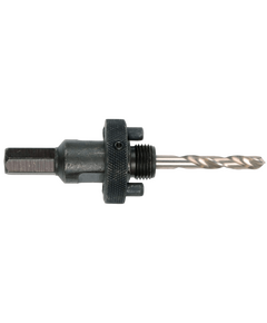 Хвостовик д/к 6гр-11mm Bi-metal(32-250) швидка установка нефас, фото  | SNABZHENIE.com.ua