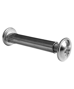 Стяжка JCNR 5x30/М4 /31-40мм Ni PZ+PL, фото  | SNABZHENIE.com.ua