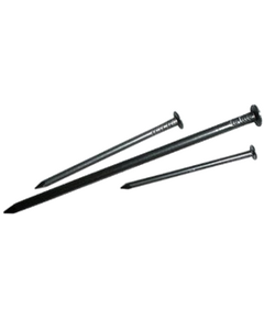 Цвяхи 2.5x50 будівельні цб/100гр/, фото  | SNABZHENIE.com.ua