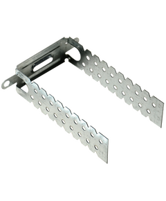 Прямий підвіс 117х60х30х0,9, фото  | SNABZHENIE.com.ua