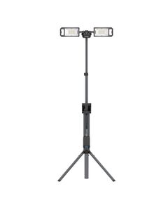 Мачта освещения TOWER 8 CONNECT SCANGRIP 8000 lumen (6000 Kelvin), фото  | SNABZHENIE.com.ua