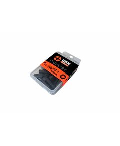 Насадка викруткова USH Industry : Phillips PZ1 x 25 мм. Torsion Уп. 25 шт., фото  | SNABZHENIE.com.ua