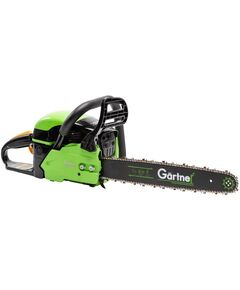 Пила ланцюгова бензинова Gartner CSG-3545 2M 45см 3.5кВт/4.7л.с. 45см3 6кг, фото  | SNABZHENIE.com.ua