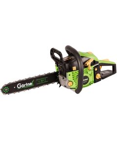 Пила ланцюгова бензинова Gartner CSG-3040 40см 3кВт/4.1л.с. 45см3 6кг, фото  | SNABZHENIE.com.ua