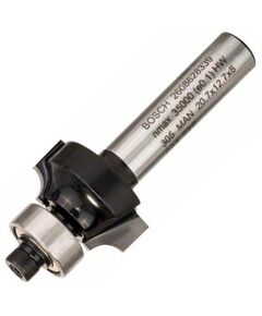 Фреза карнизна Bosch Professional Std S8 R4 L10.5, фото  | SNABZHENIE.com.ua