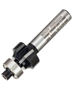 Фреза карнизна Bosch Professional Std S8 R3 L10.2, фото  | SNABZHENIE.com.ua
