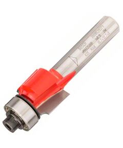 Фреза карнизна Bosch Professional Expert S8 R2 D16.7 L12.7, фото  | SNABZHENIE.com.ua