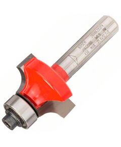 Фреза радіусна Bosch Professional Expert S8 R6.35 D25.4 L12.7, фото  | SNABZHENIE.com.ua
