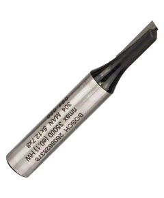 Фреза пазова Bosch Professional з одним лезом Std S8 D5 L12.7, фото  | SNABZHENIE.com.ua
