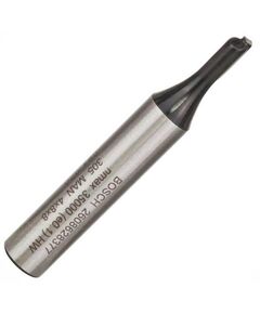 Фреза пазова Bosch Professional з одним лезом Std S8 D4 L8, фото  | SNABZHENIE.com.ua