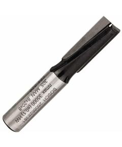 Фреза пазова Bosch Professional з двома лезами Std S8 D8 L20, фото  | SNABZHENIE.com.ua
