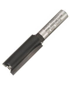 Фреза пазова Bosch Professional з двома лезами Std S8 D12 L32, фото  | SNABZHENIE.com.ua