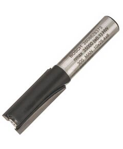 Фреза пазова Bosch Professional з двома лезами Std S8 D10 L25.4, фото  | SNABZHENIE.com.ua