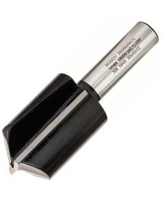 Фреза пазова Bosch Professional з двома лезами Std S12 D30 L40, фото  | SNABZHENIE.com.ua
