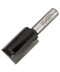 Фреза пазова Bosch Professional з двома лезами Std S12 D25 L40, фото  | SNABZHENIE.com.ua