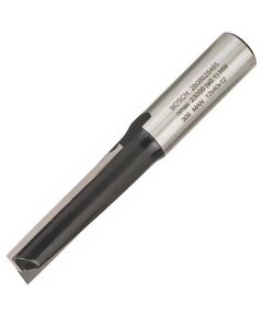 Фреза пазова Bosch Professional з двома лезами Std S12 D12 L40, фото  | SNABZHENIE.com.ua