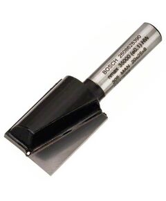 Фреза пазова Bosch Professional Std S8 D20 L25, фото  | SNABZHENIE.com.ua