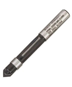 Фреза копіювальна Bosch Professional Std S8 D8 L19, фото  | SNABZHENIE.com.ua
