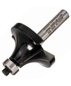 Фреза карнизна Bosch Professional Std S8 R15 L22, фото  | SNABZHENIE.com.ua