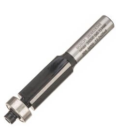 Фреза для вибірки врівень Bosch Professional Std S8 D12.7 L25.4, фото  | SNABZHENIE.com.ua