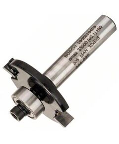 Фреза дискова пазова Bosch Professional Std S8 D32 L5, фото  | SNABZHENIE.com.ua