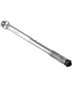 Ключ динамометричний Tolsen Профі, 1/2", CrV, 470мм, 40-210Нм, фото  | SNABZHENIE.com.ua