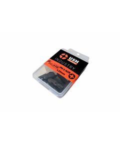 Насадка викруткова USH Industry ACR : Phillips PH2 x 25 мм. Уп. 10 шт., фото  | SNABZHENIE.com.ua