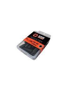 Насадка викруткова USH Industry : TORX T30 x 25 мм, Torsion Уп. 25 шт., фото  | SNABZHENIE.com.ua