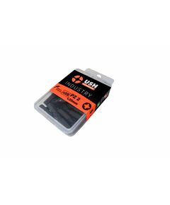 Насадка викруткова USH Industry : Phillips PZ2 x 25 мм. Torsion Уп. 25 шт., фото  | SNABZHENIE.com.ua