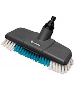 Щетка Gardena Cleansystem жесткая 27 см, фото  | SNABZHENIE.com.ua