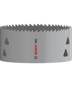 Коронка Bosch Professional Multi Material 108мм з різьбою, фото  | SNABZHENIE.com.ua